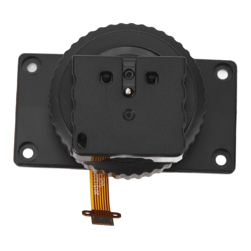 Hot Shoe Mount Foot Compatible for Godox TT350S Flash Fix