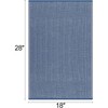 smiry Premium Kitchen Towels(18"x 28", 6 Pack), Large Cotton Dish