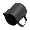 600ml Pointed Mouth Milk Frothing Pitcher Stainless Steel Thickened Milk