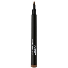 Debby Pencil Eyebrow Marker Blonde/Light Chestnut Brown 04