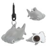 Cartoon Fish Scuba Dive Mouthpiece Dustproof Cover Second Stage Regulator