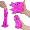 ORB Curiosities TABA-Licious Pets - Cute Puppy Dog TABA Squishy