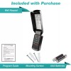 GS For Genie Garage Door Opener Remote Wireless Keyless Keypad