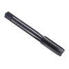 sourcing map Straight Flute Thread Tap, 1/8-27 NPS Nitride Coated