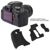 Body Rubber Shell Adhesive Tape for 600D Digital Camera Repair