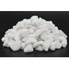 Hanagokoro Beautiful Pot Base Stone, Durable, Clean, Lightweight, 1.6 gal