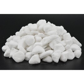 Hanagokoro Beautiful Pot Base Stone, Durable, Clean, Lightweight, 1.6 gal (5 L)