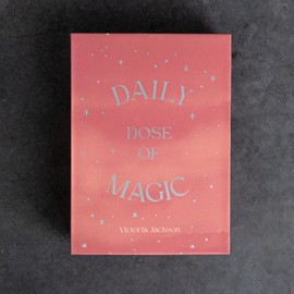 Daily Dose of Magic—Card Deck