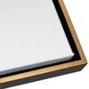 Creative Mark Illusions Floating Frame for 3/4" Deep Canvases -