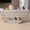 Hyekit Keyboard Display Stand | DIY Buildable ABS Mechanical Keyboard