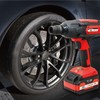 Powerbuilt 2 Pc. Emergency Lug Nut Remover Socket Set -