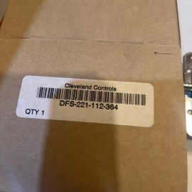 CLEVELAND CONTROLS DFS-221-112-36