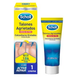 Scholl Heel Cream 60 ml
