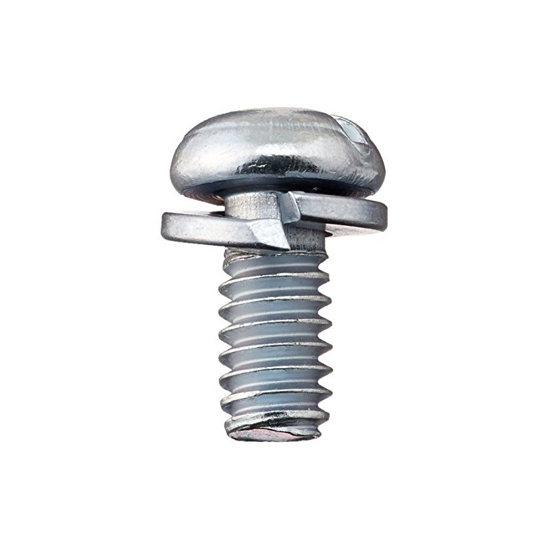 General Wire Spring 3/8 CS Connecting Screw