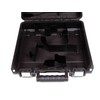 2 Tool Drill and Impact Tool Carrying Case