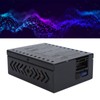 Car DSP Amplifier, 4CH X 50W Class AB Power Amp,