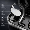 AI Translator Earbuds for Travel & Conversation – 144-Language Real-Time
