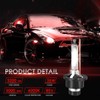 Torchbeam D2S HID Xenon Headlight Replacement Bulbs, High Low Beam,