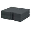 Gator Cubed Replacement Foam for Rack Drawers - 4U