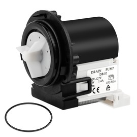4681EA2001T Washer Drain Pump Motor for LG & Kenmore Washers