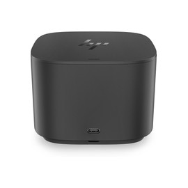 HP Thunderbolt Dock 120W G2 Docking Station Port Replicator (2UK37UT#ABA)