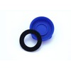 Drain Valve Blanking End Cap Compatible with Bestway Coleman pools