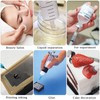 14 pack 1ml dispensing measuring tool with 31G (8mm long),