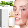 Tónico Ácido Glicólico 7% Exfoliante Hidratante