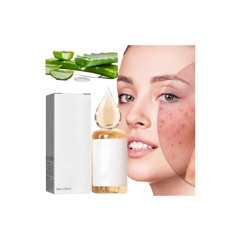 Tónico Ácido Glicólico 7% Exfoliante Hidratante