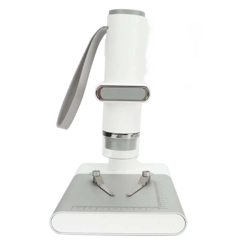 Wireless Digital Microscope 50‑1000X Magnification HD 2MP WiFi USB Microscopes