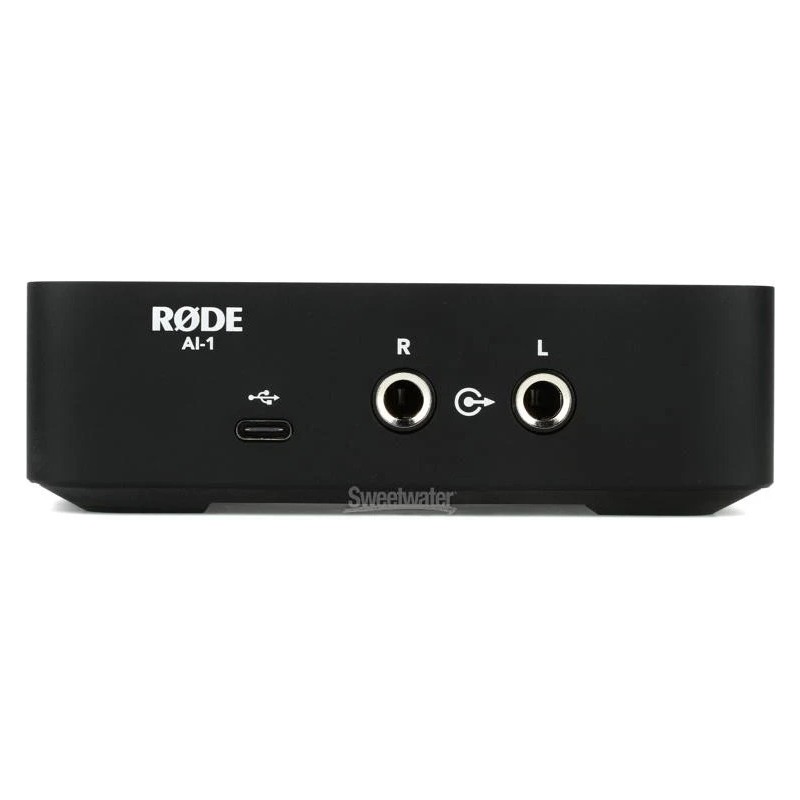 Rode AI-1 USB Audio Interface