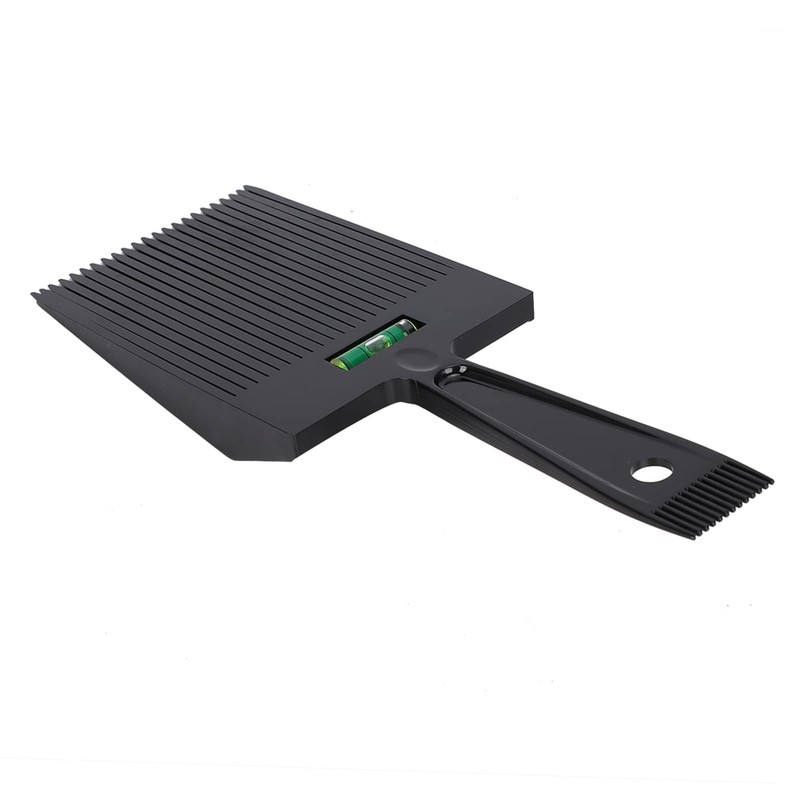 Flat Top Comb, Flattopper Comb Double Comb Hair Comb Barber