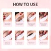 ICONSIGN Lash Lifting Kit Eyelash Perm Kit Upgraded Version Lash