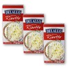 DeLallo Arborio Rice, For Risotto, Made in Italy, Short Grain