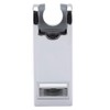 ‎AUNMAS Shower Slider Bar, Adjustable Height Shower Slider Bar Rail
