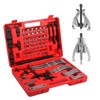 LINXINO Gear Hub Pulley Puller 2 Jaw Puller 3 Jaw
