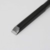 KAKURI 41913 Entry Only Chamfer, White Oak Pattern, Total Length