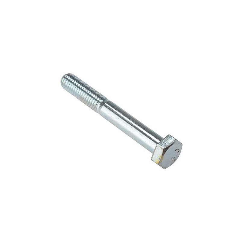 ForgeFix High Tensile Bolts | M12 x 130mm | Zinc