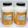 Dr recommended supplements Turmeric & Ginger Supplement 2 Pack 360