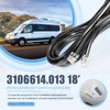 3106614.013 18’ RV Air Conditioner Communication Cable Fit for Dometic