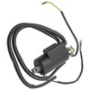Caltric Ignition Coil for Kawasaki KZ400-S Special 1975 1976 1977