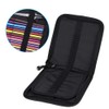 Pencil Case, Large 72 Slots Pencil Case, Portable Colouring Pencils