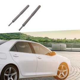 A ABSOPRO Valve Guide Remover Grinding Stick Lapping Tool for Car (Set of 2)