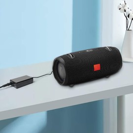 TAIFU 19V Netzteil Ladegerät für Teufel Rockster Cross, JBL Xtreme 1 2 3 Xtreme Plus, Xtreme Special Edition, JBL Boombox 1 2, FUGOO XL Extreme Speaker Tragbarer Bluetooth Lautsprecher Ladekabel