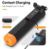 CamGo Telesin Remote Control Floating Bar for GoPro Hero 13/12/11/10/9/8/MAX