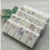 Clean Cotton fragranced Botanical Wax Melts