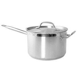 Thunder Group Sauce Pan, 7-5/8-Quart
