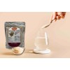 Psyllium Husk Plantago Polvo Puro Sin Azúcar 250 Gramos