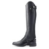 ARIAT BMVY9 Mens Heritage Contour Half Chap Black L