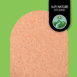 Pink Himalayan Salt fine Grade (500g), Fine Pink Crystal Salt Known as Himalayan Salt from The Khewra Salt Mines in Punjab, Pakistan, Natural Rock Salt